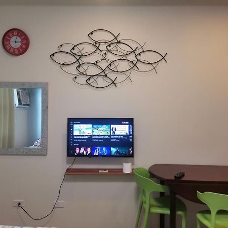 Horizon 101 A8 5Mins Walk Robinson Mall And Bar Cebu Kültér fotó