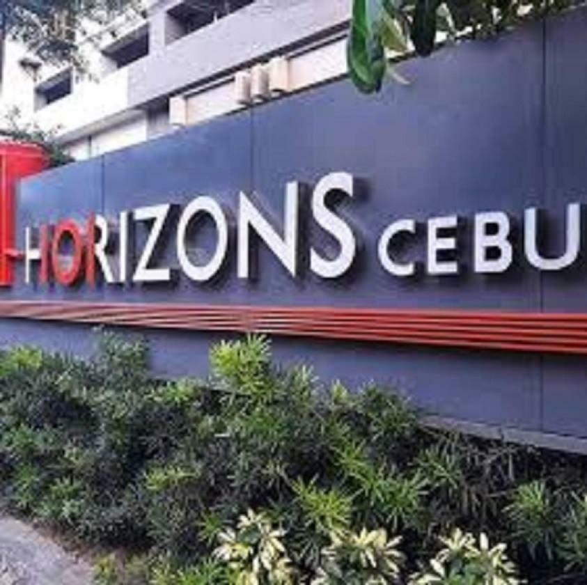 Horizon 101 A8 5Mins Walk Robinson Mall And Bar Cebu Kültér fotó