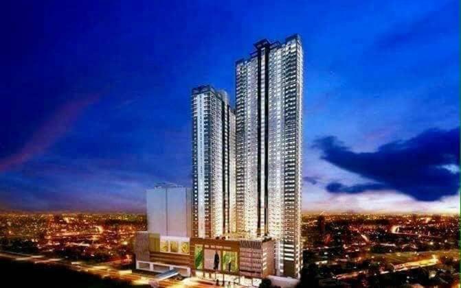 Horizon 101 A8 5Mins Walk Robinson Mall And Bar Cebu Kültér fotó