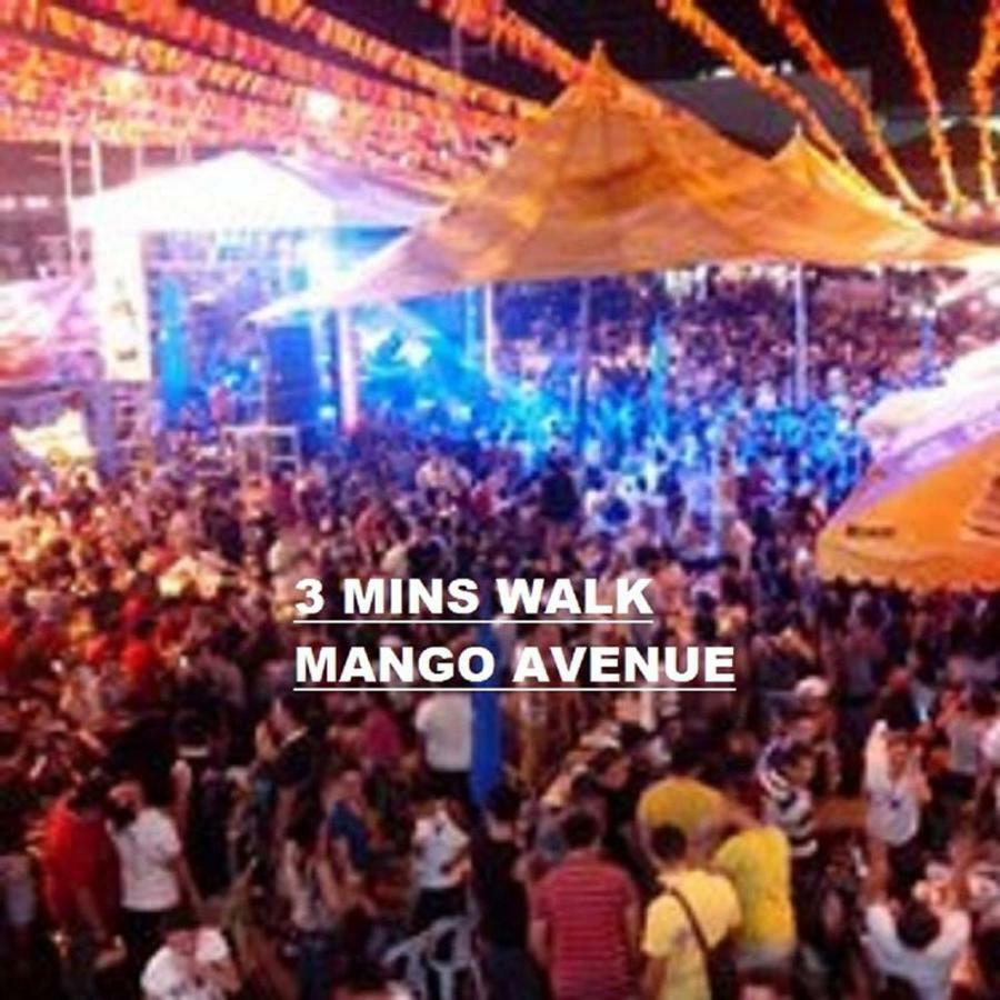 Horizon 101 A8 5Mins Walk Robinson Mall And Bar Cebu Kültér fotó